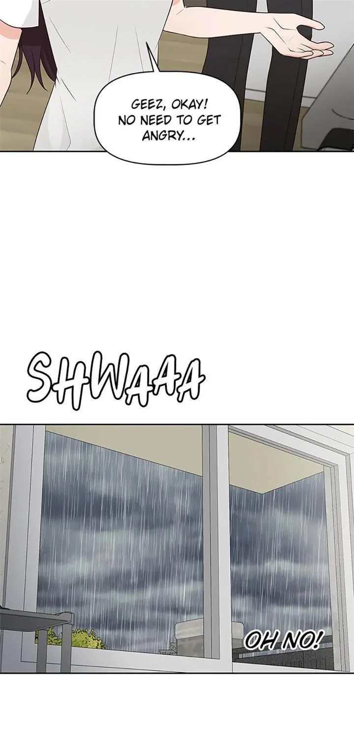 Late Night Cafe Chapter 40 – Page 36