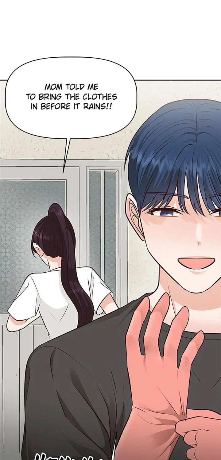 Late Night Cafe Chapter 40 – Page 37