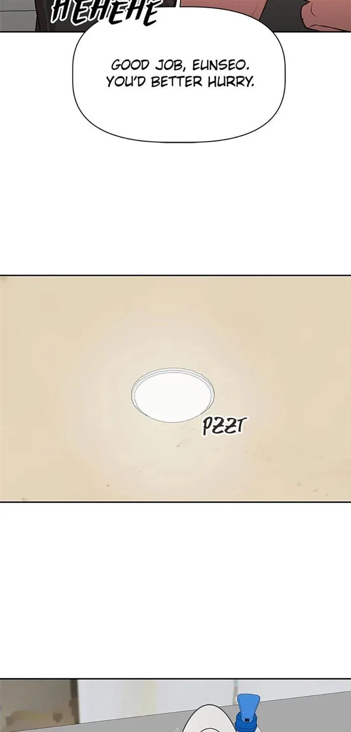 Late Night Cafe Chapter 40 – Page 38