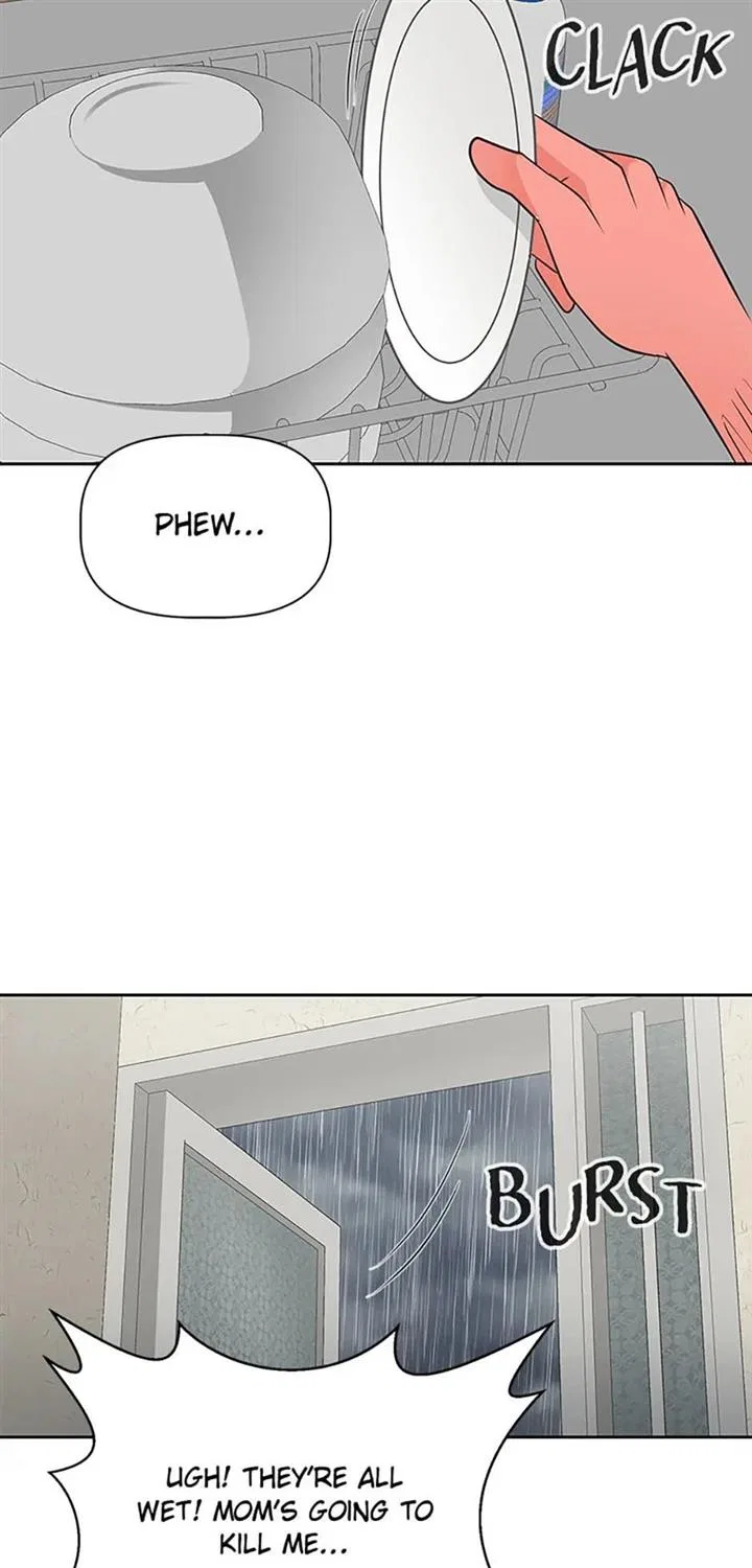 Late Night Cafe Chapter 40 – Page 39