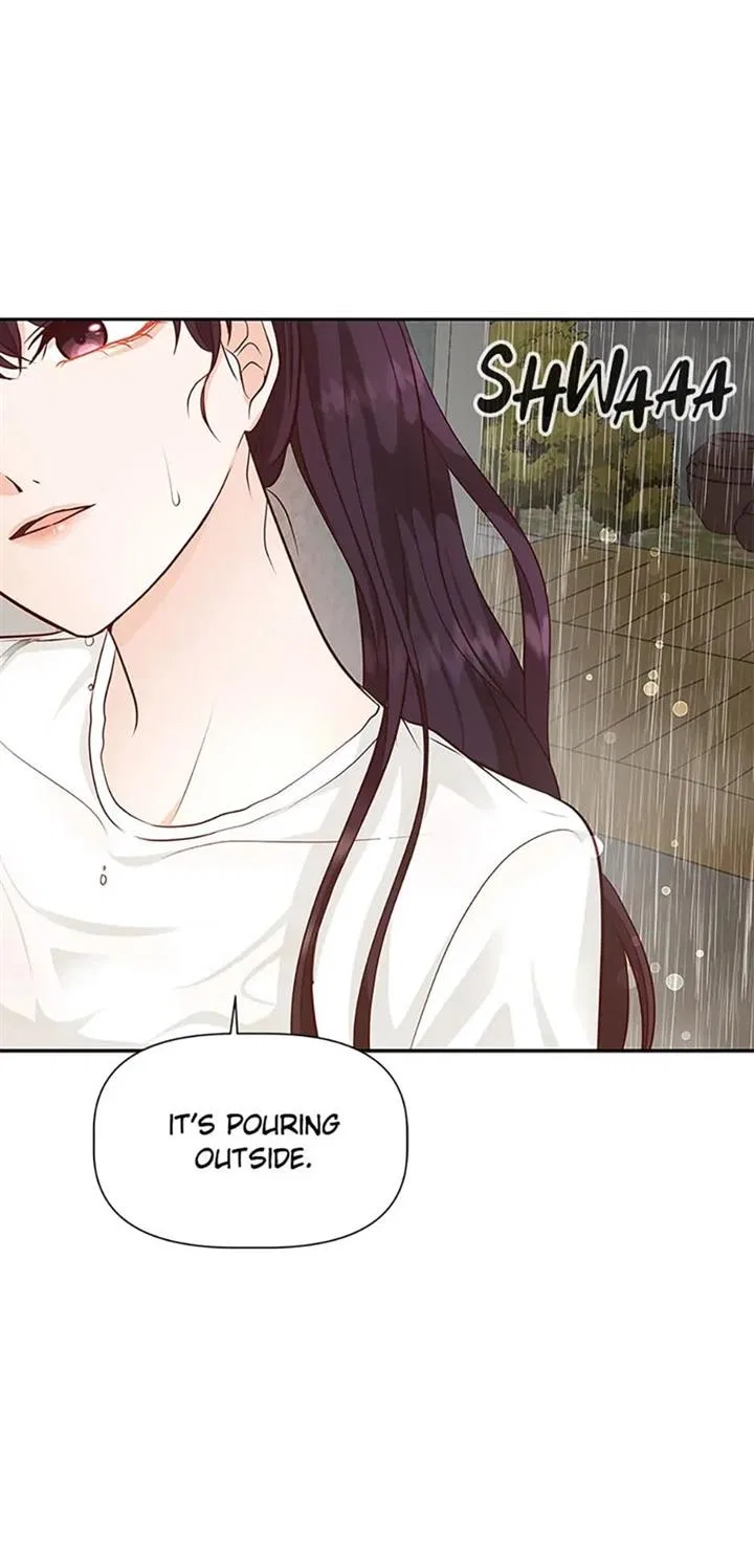 Late Night Cafe Chapter 40 – Page 42
