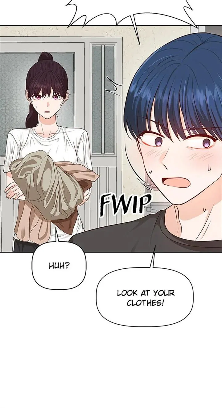 Late Night Cafe Chapter 40 – Page 45