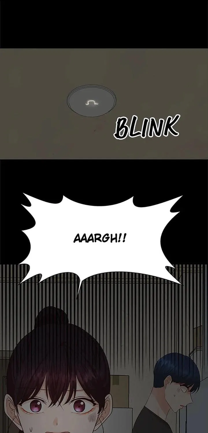 Late Night Cafe Chapter 40 – Page 50