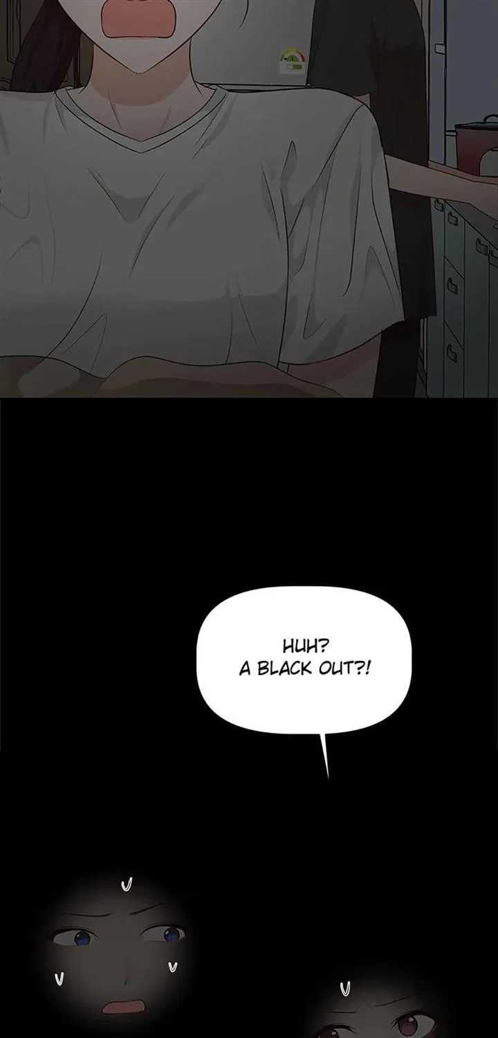Late Night Cafe Chapter 40 – Page 51