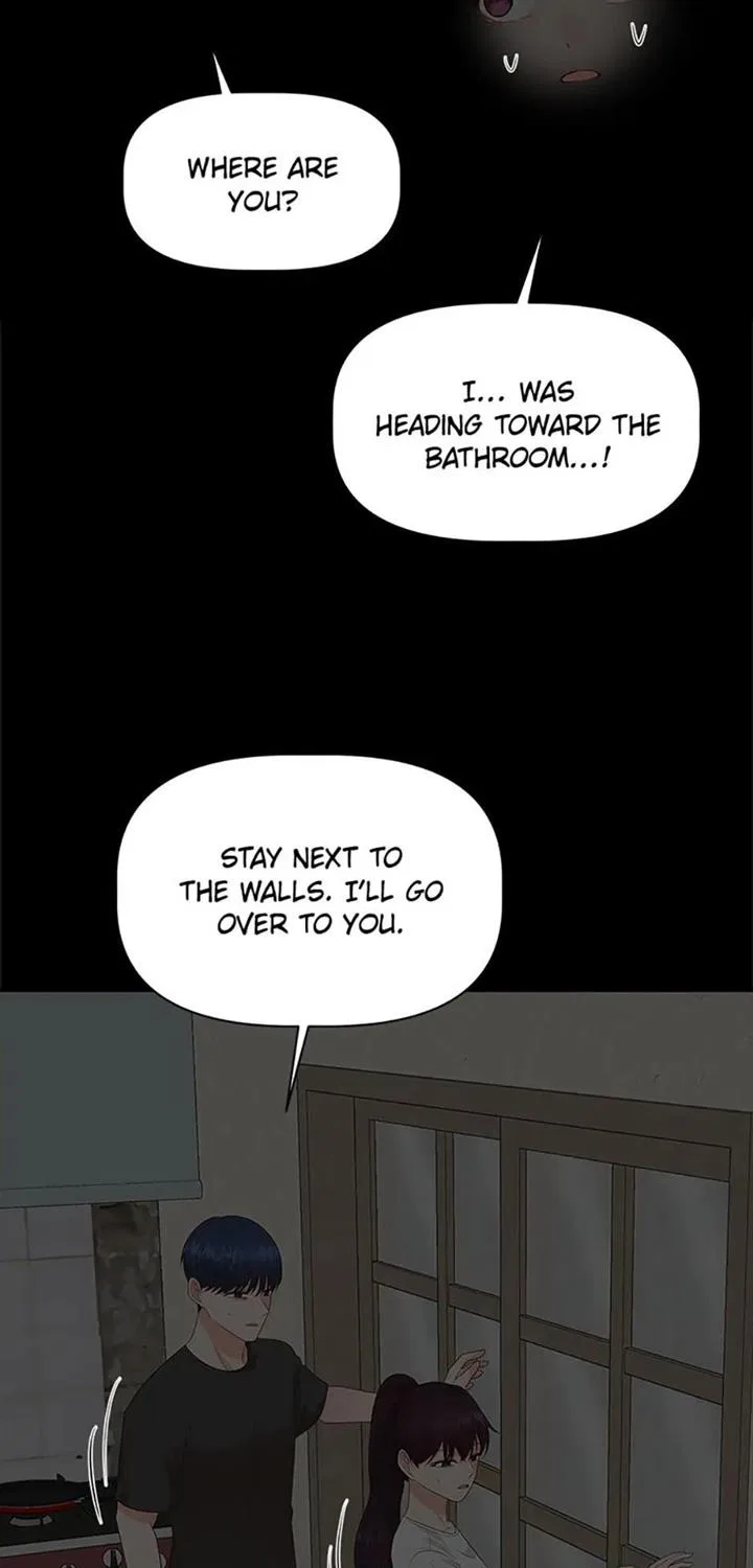 Late Night Cafe Chapter 40 – Page 52