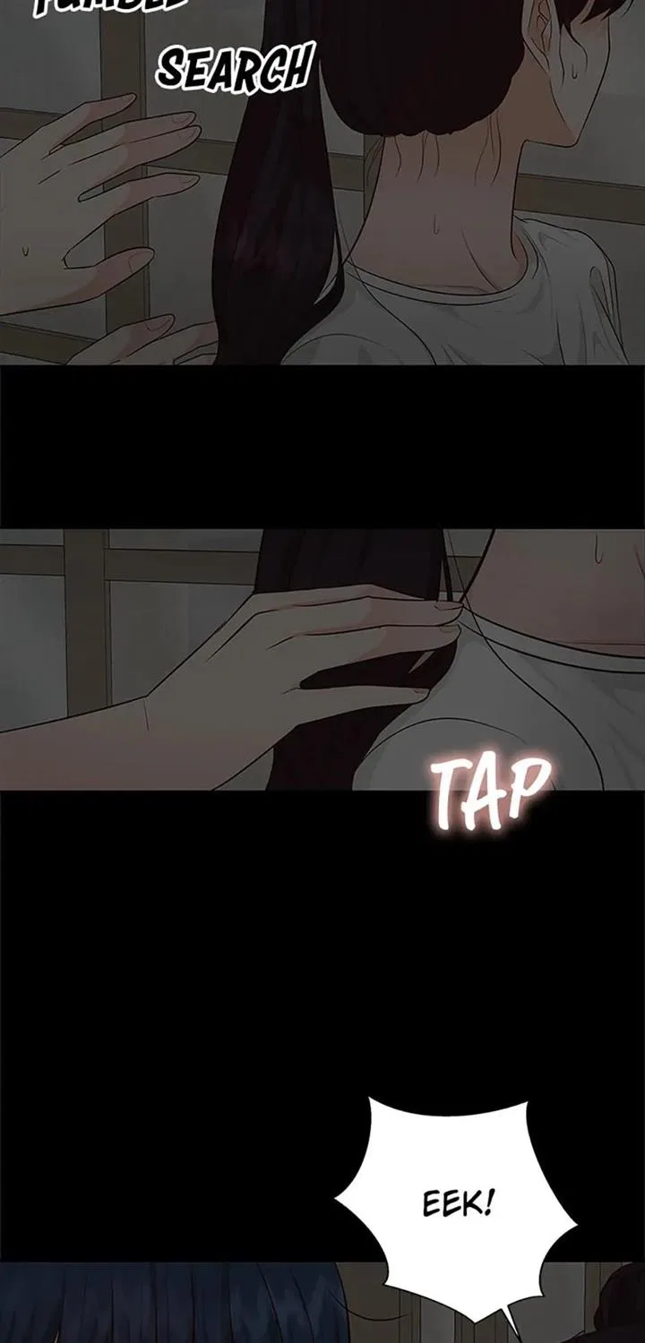 Late Night Cafe Chapter 40 – Page 54