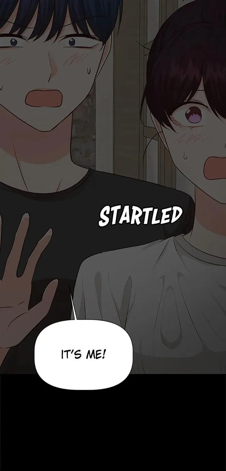 Late Night Cafe Chapter 40 – Page 55