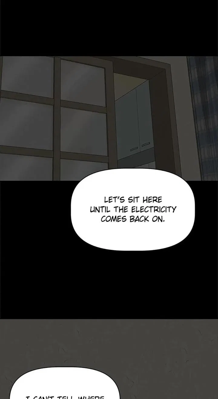 Late Night Cafe Chapter 40 – Page 57