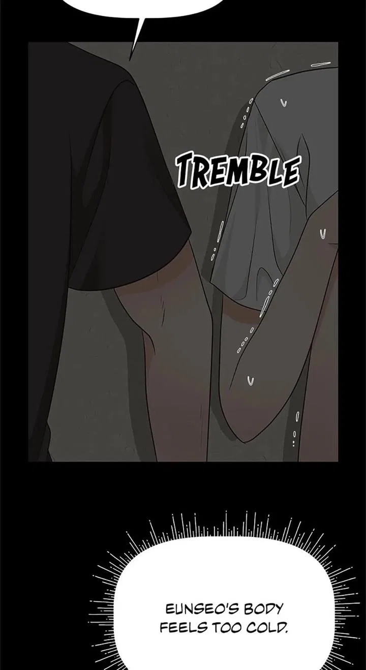 Late Night Cafe Chapter 40 – Page 59