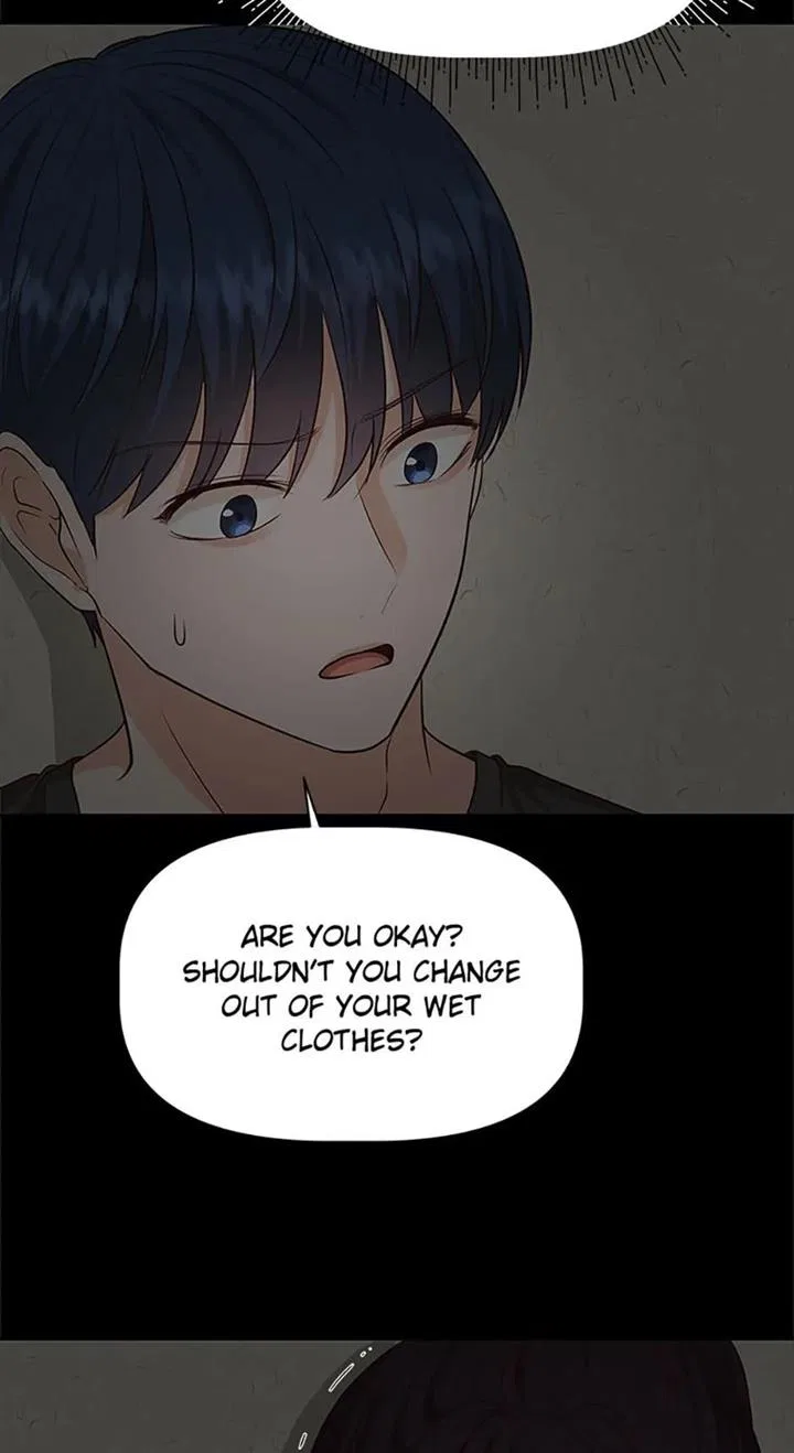 Late Night Cafe Chapter 40 – Page 60