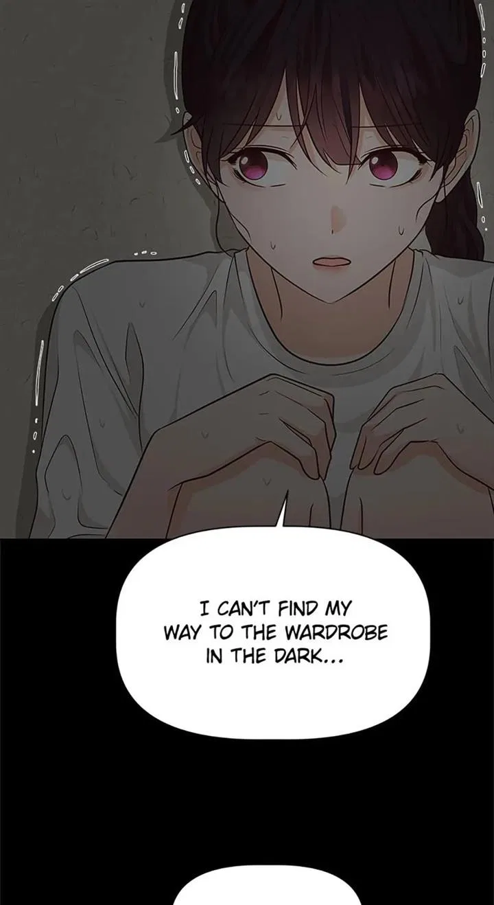 Late Night Cafe Chapter 40 – Page 61