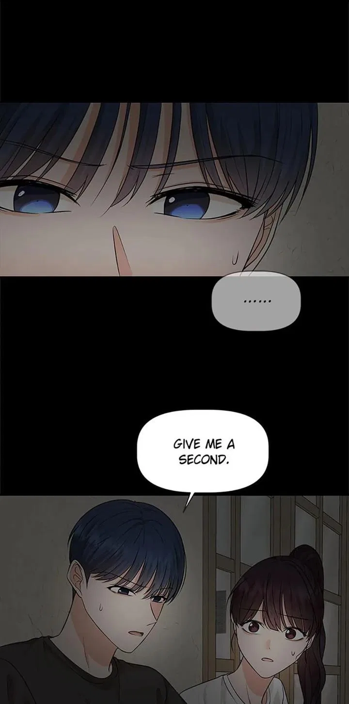Late Night Cafe Chapter 40 – Page 63