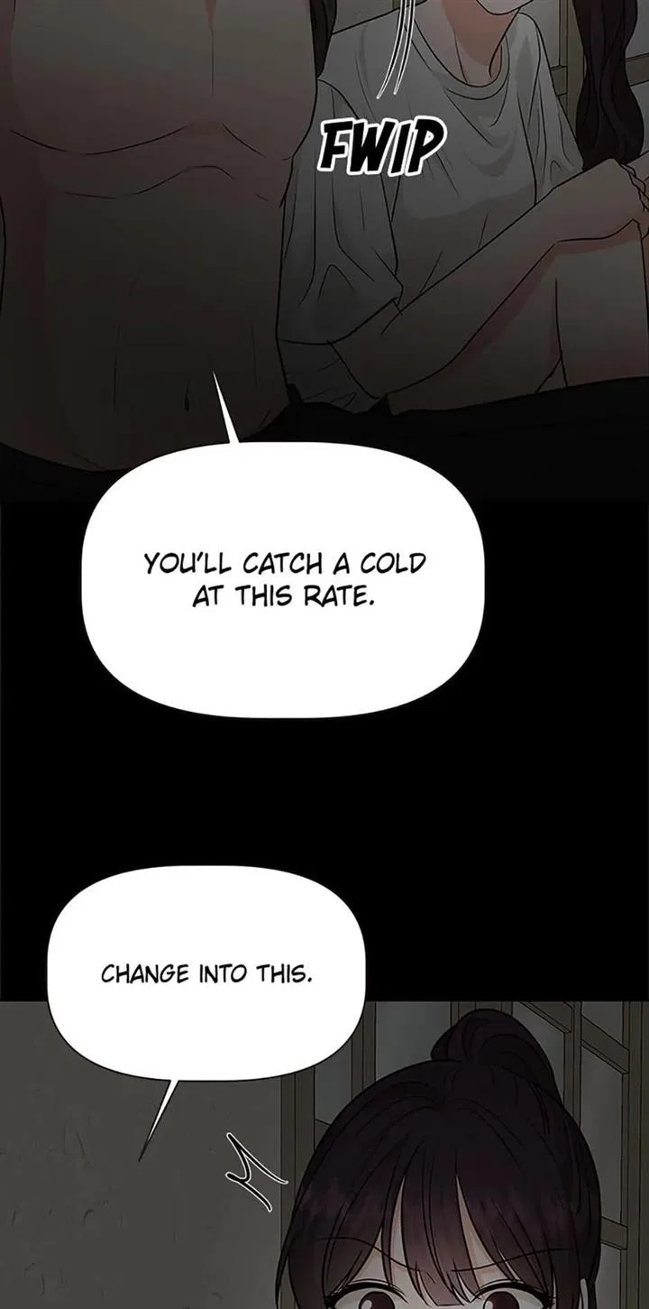 Late Night Cafe Chapter 40 – Page 65