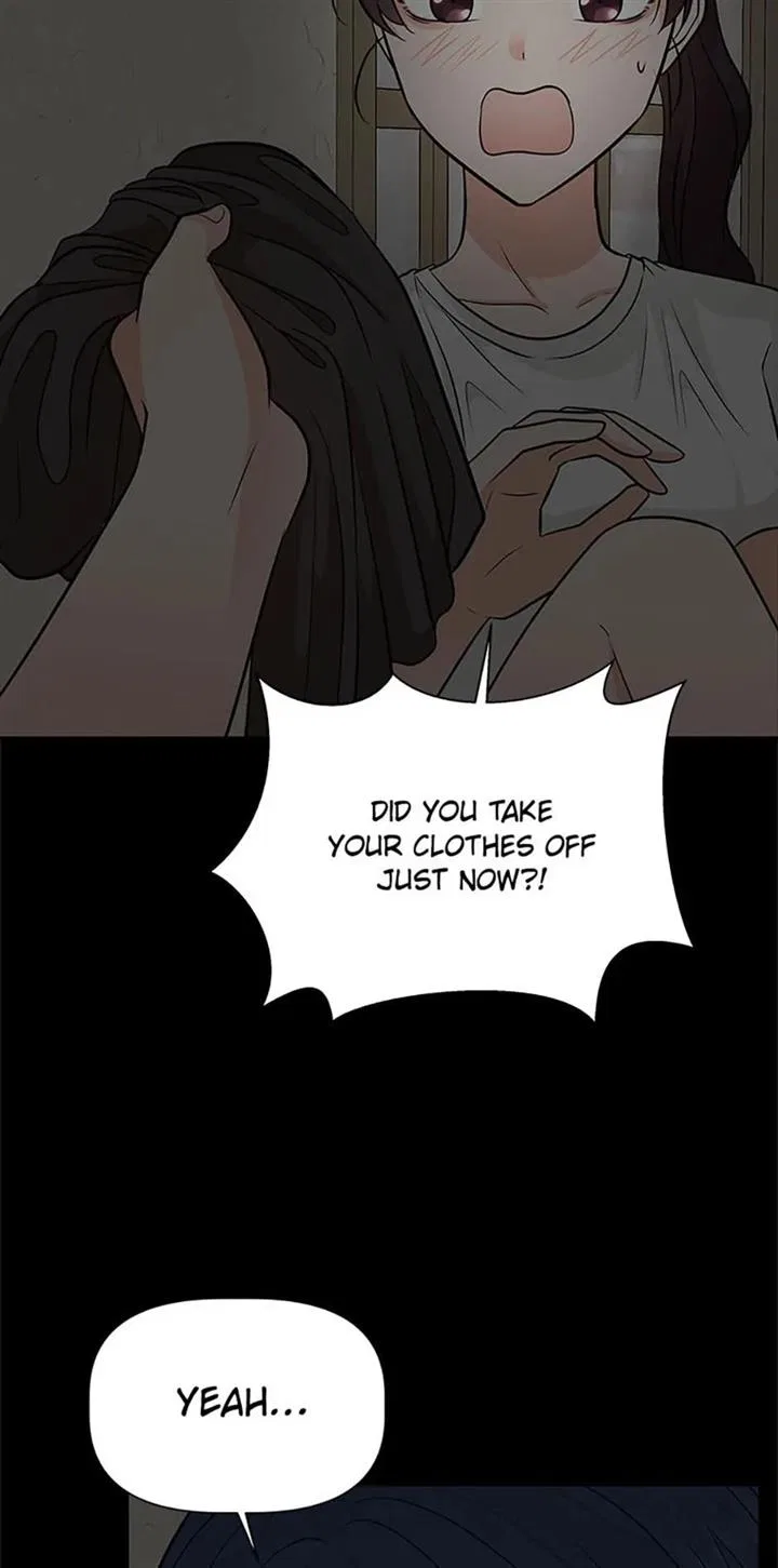 Late Night Cafe Chapter 40 – Page 66