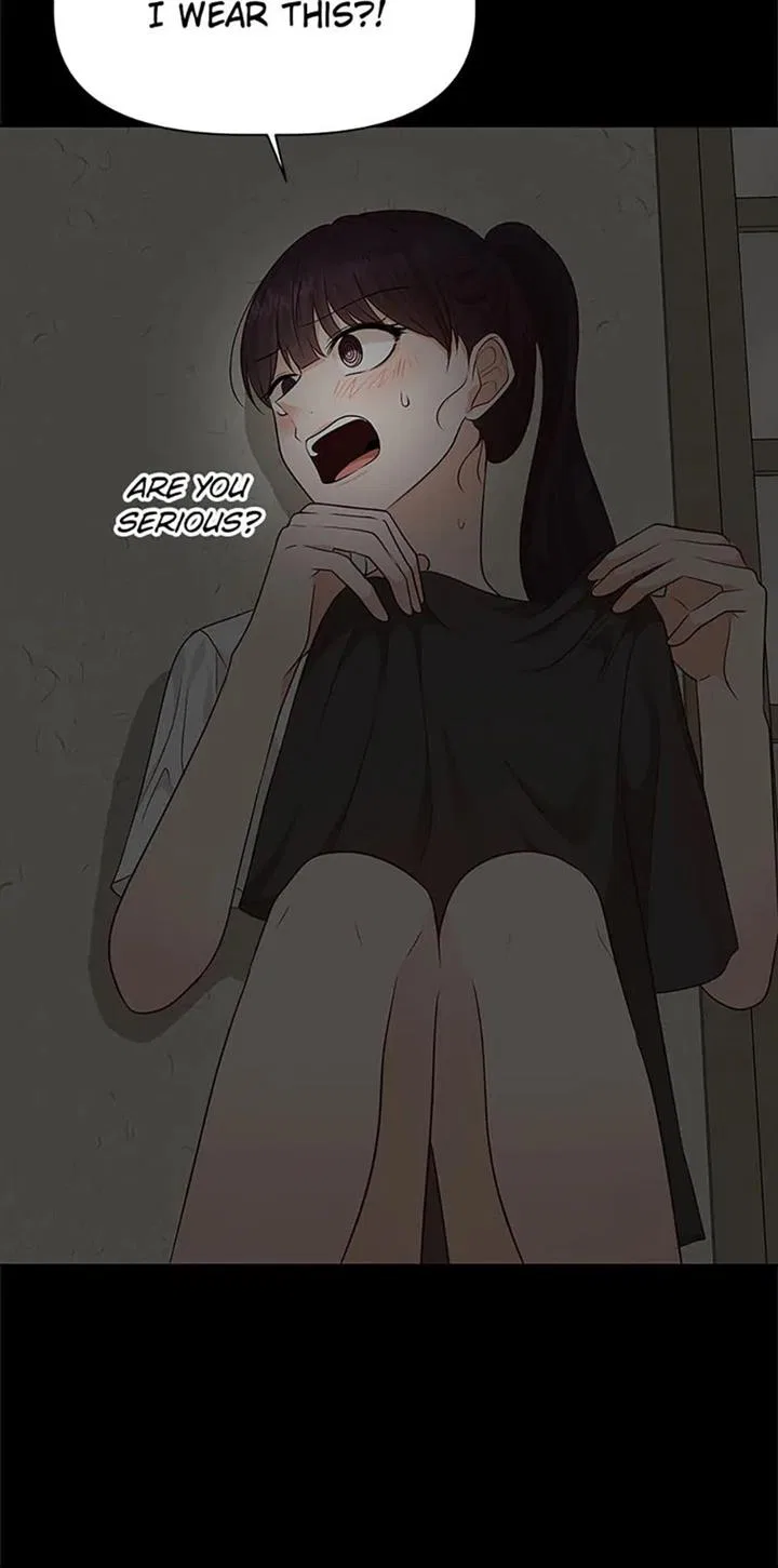 Late Night Cafe Chapter 40 – Page 68