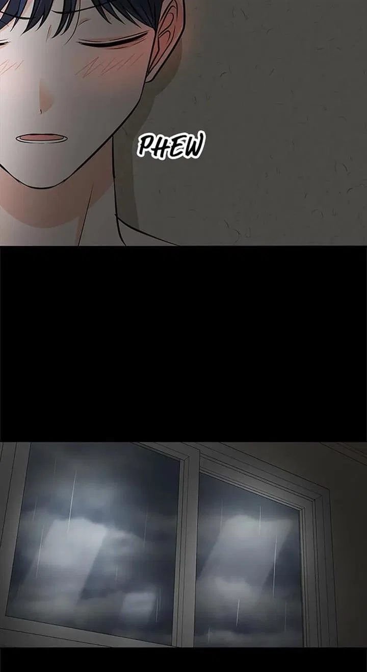 Late Night Cafe Chapter 40 – Page 73