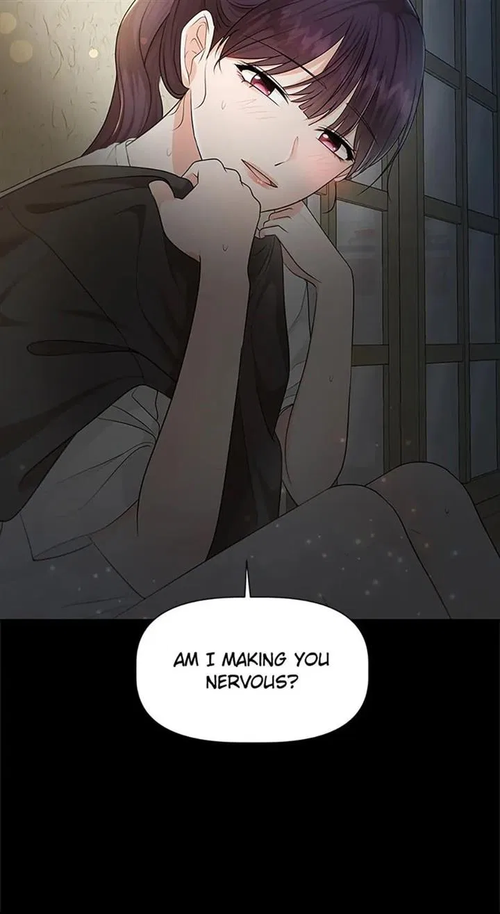 Late Night Cafe Chapter 40 – Page 75