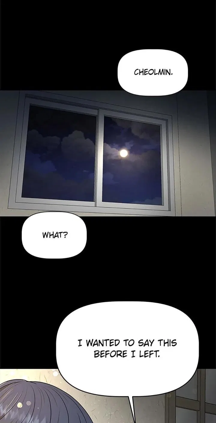 Late Night Cafe Chapter 40 – Page 79