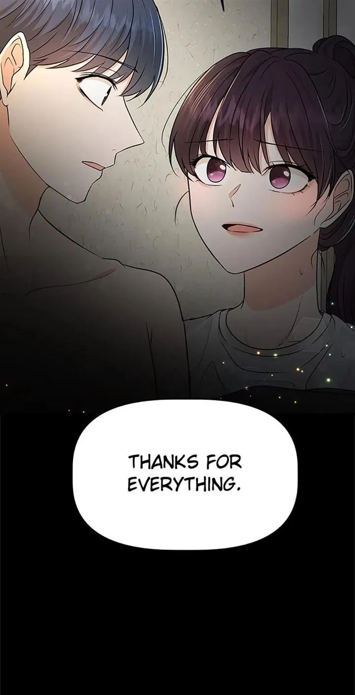 Late Night Cafe Chapter 40 – Page 80
