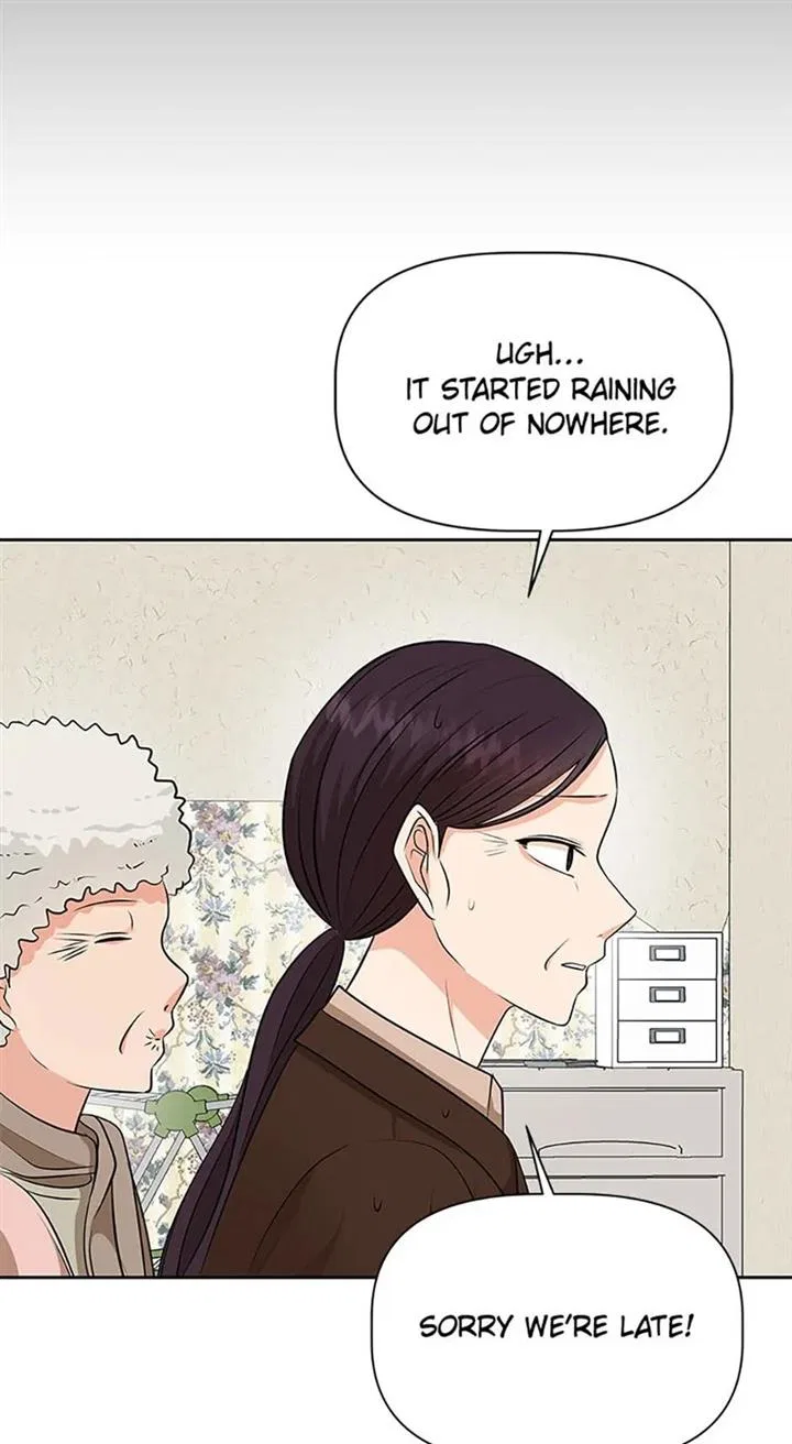 Late Night Cafe Chapter 40 – Page 83