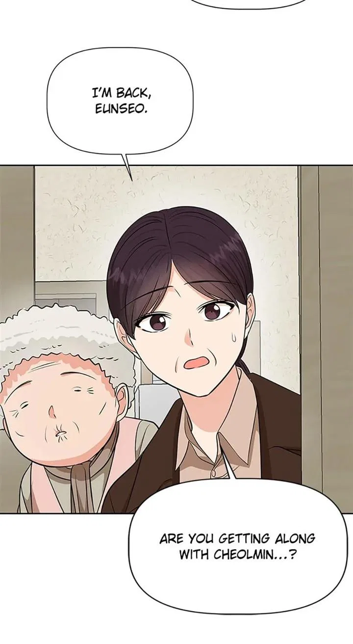 Late Night Cafe Chapter 40 – Page 84