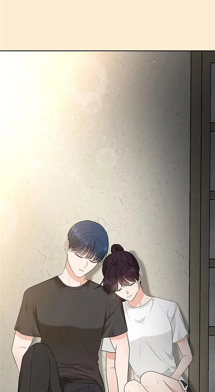 Late Night Cafe Chapter 40 – Page 86