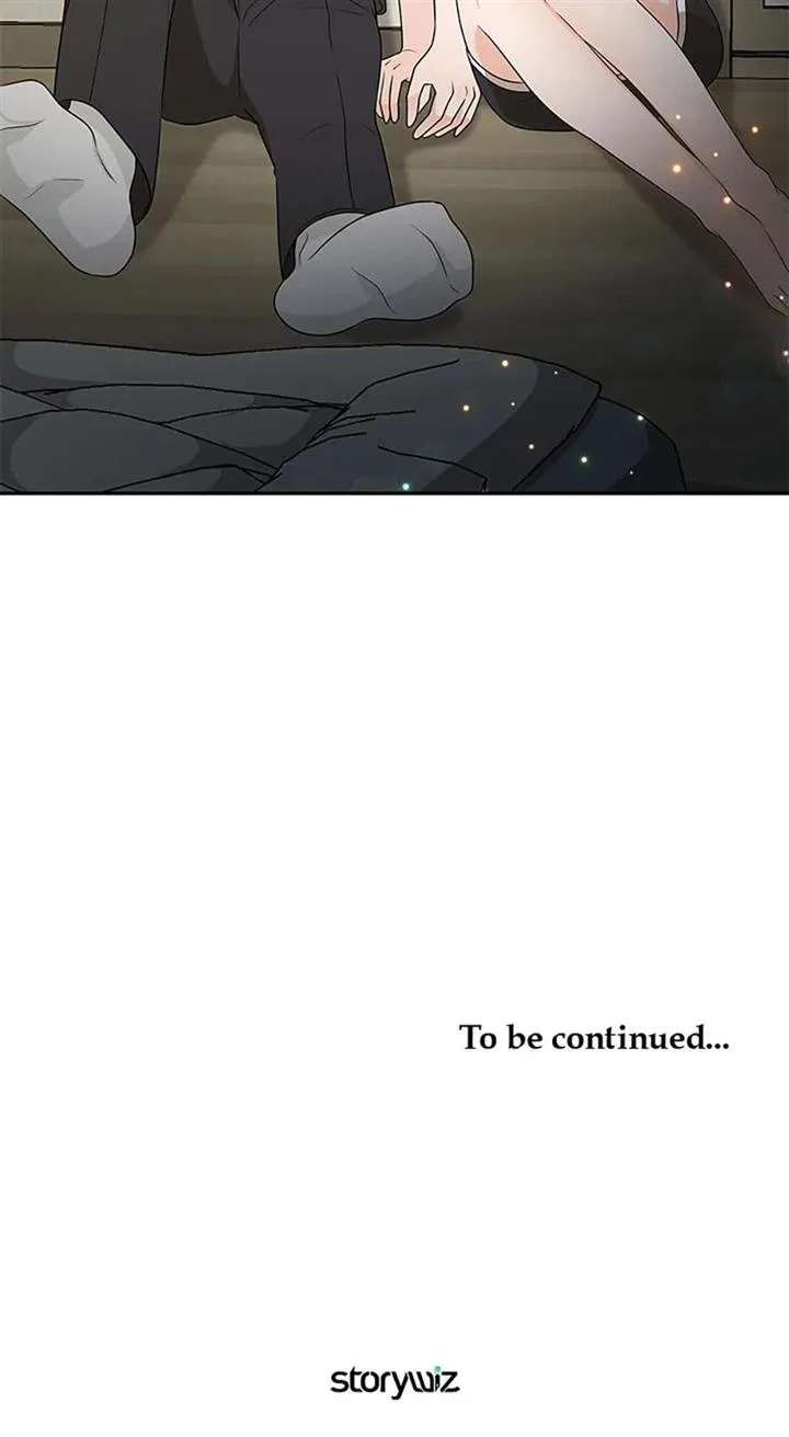 Late Night Cafe Chapter 40 – Page 87