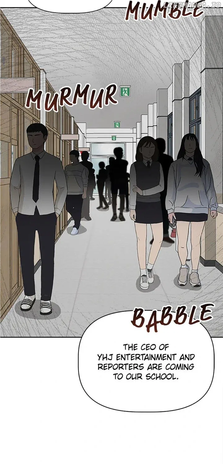 Late Night Cafe Chapter 39 – Page 2