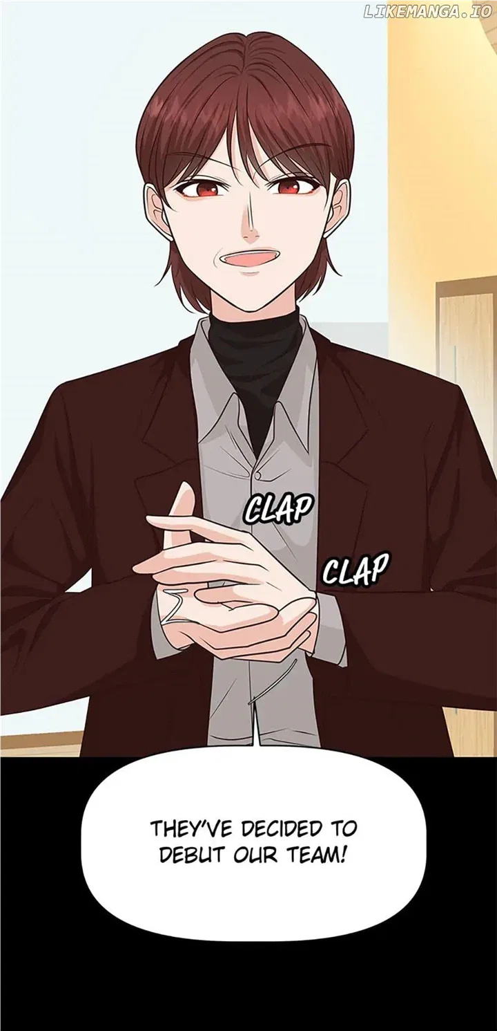 Late Night Cafe Chapter 39 – Page 6