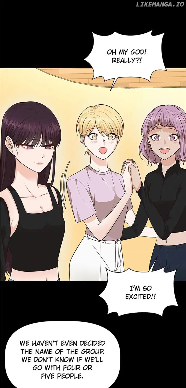 Late Night Cafe Chapter 39 – Page 7