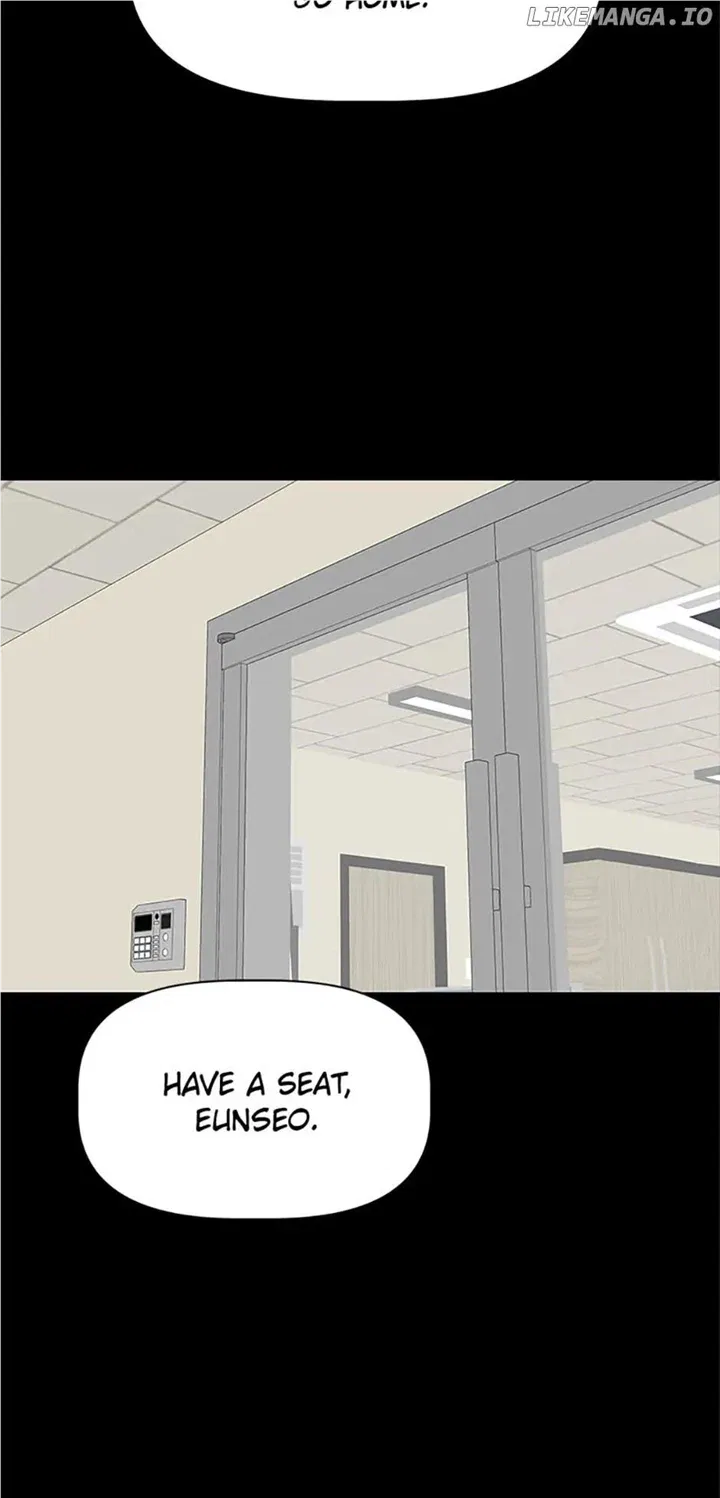 Late Night Cafe Chapter 39 – Page 10