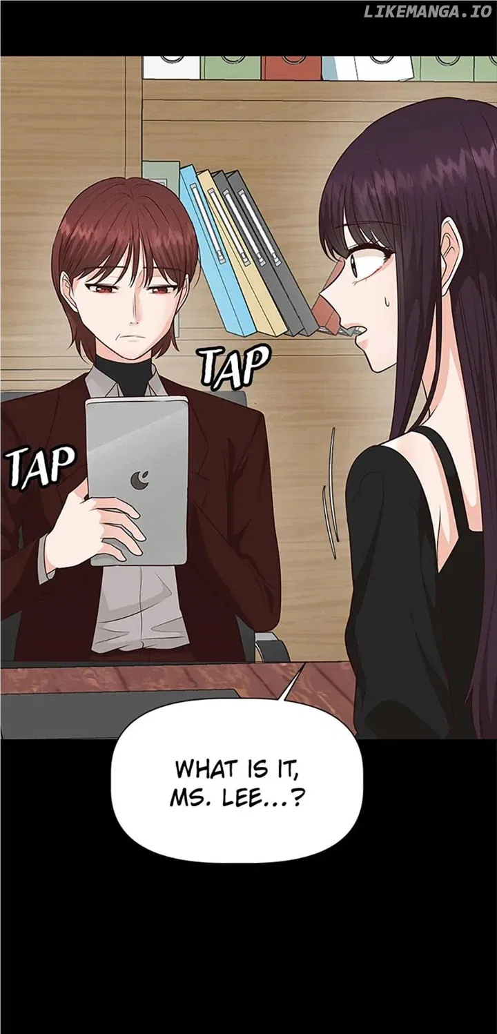 Late Night Cafe Chapter 39 – Page 11