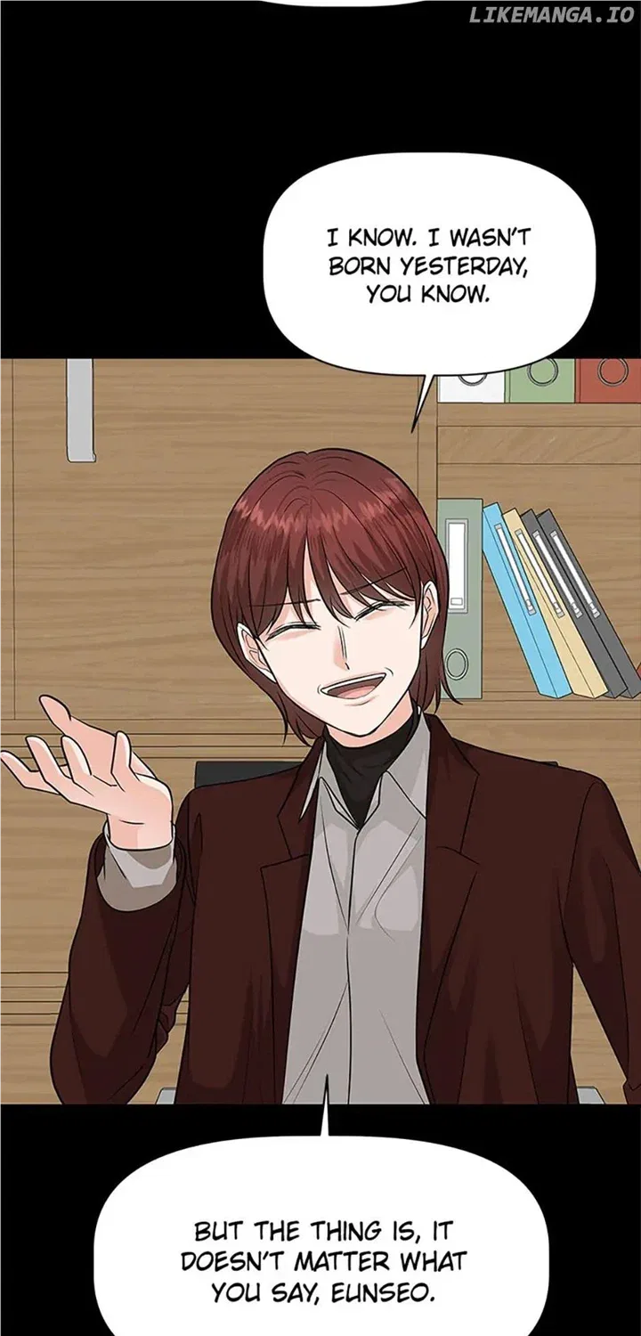 Late Night Cafe Chapter 39 – Page 15