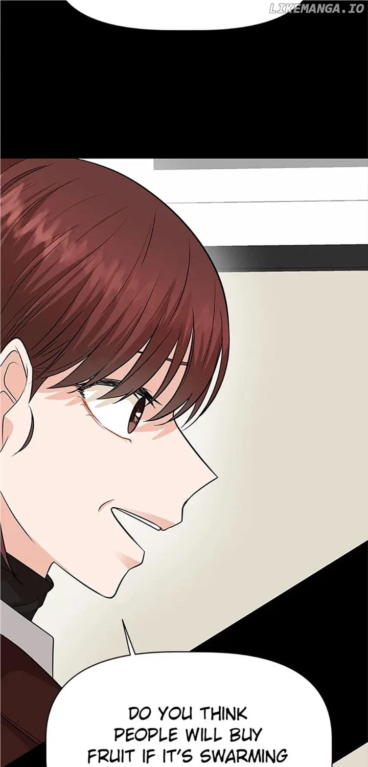 Late Night Cafe Chapter 39 – Page 16