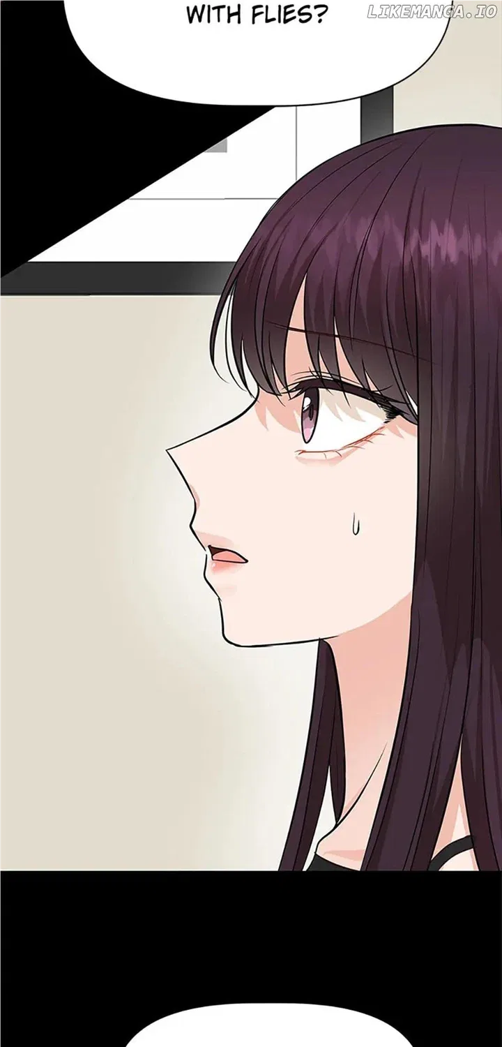Late Night Cafe Chapter 39 – Page 17