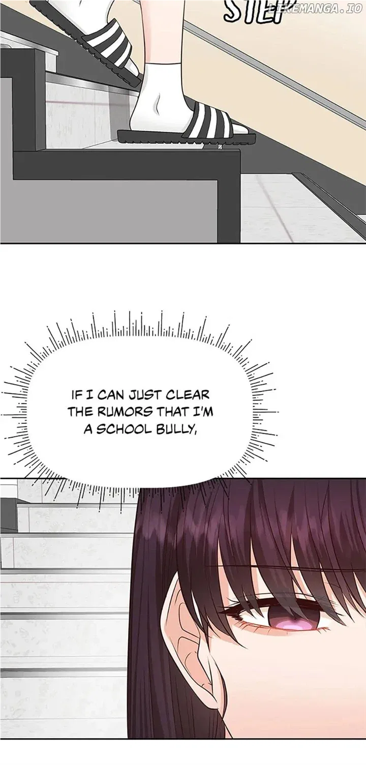 Late Night Cafe Chapter 39 – Page 22