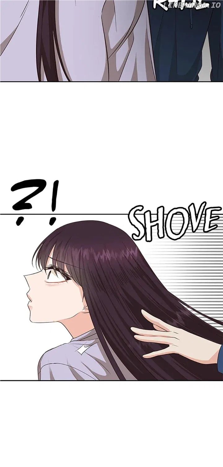 Late Night Cafe Chapter 39 – Page 25