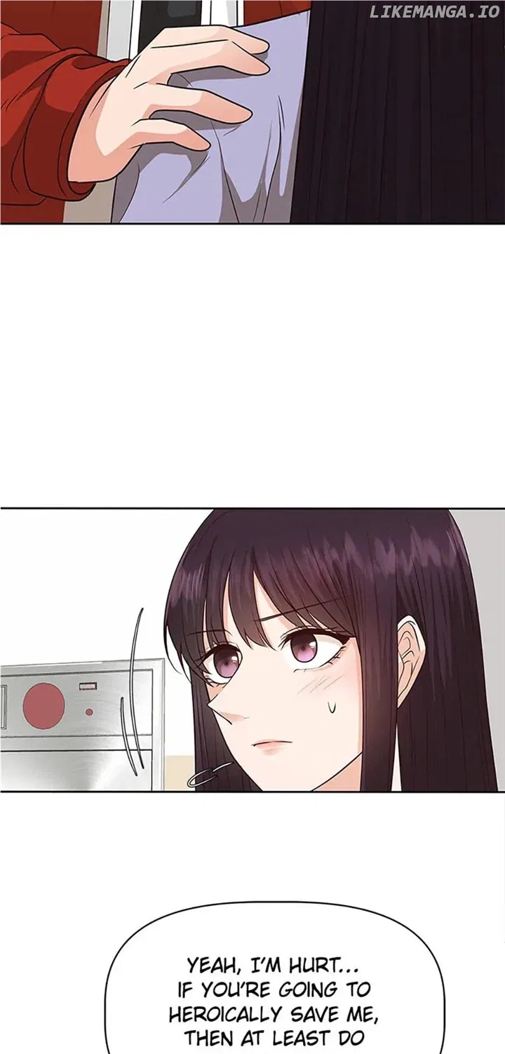 Late Night Cafe Chapter 39 – Page 29