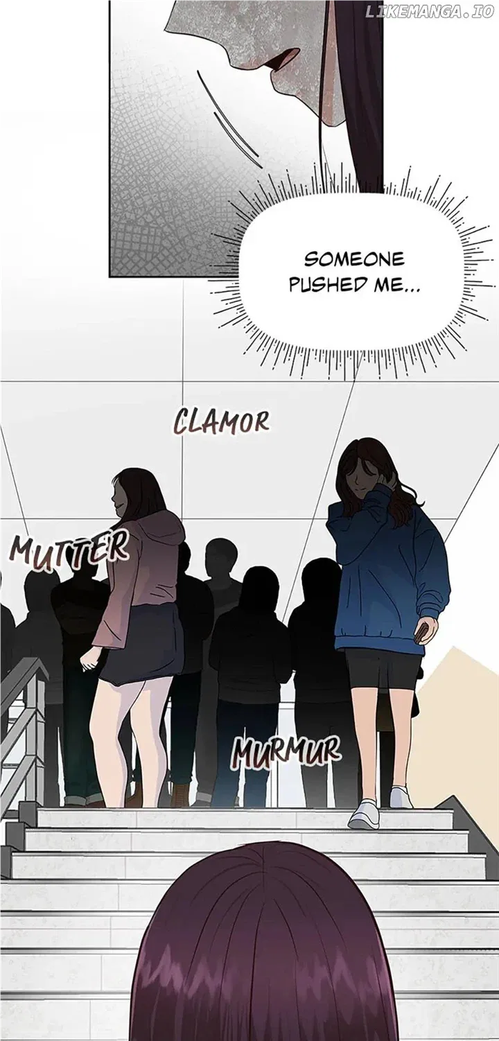 Late Night Cafe Chapter 39 – Page 31