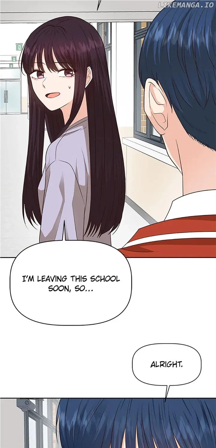 Late Night Cafe Chapter 39 – Page 34