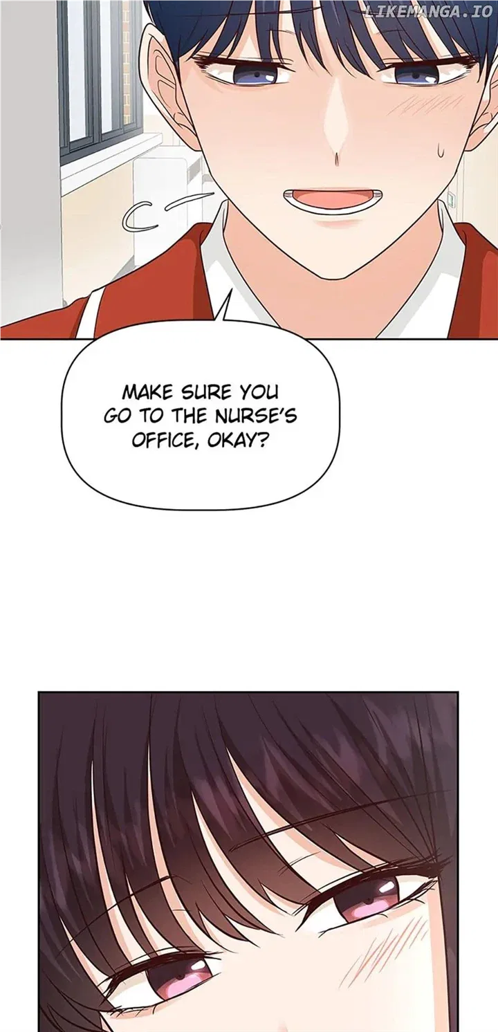 Late Night Cafe Chapter 39 – Page 35