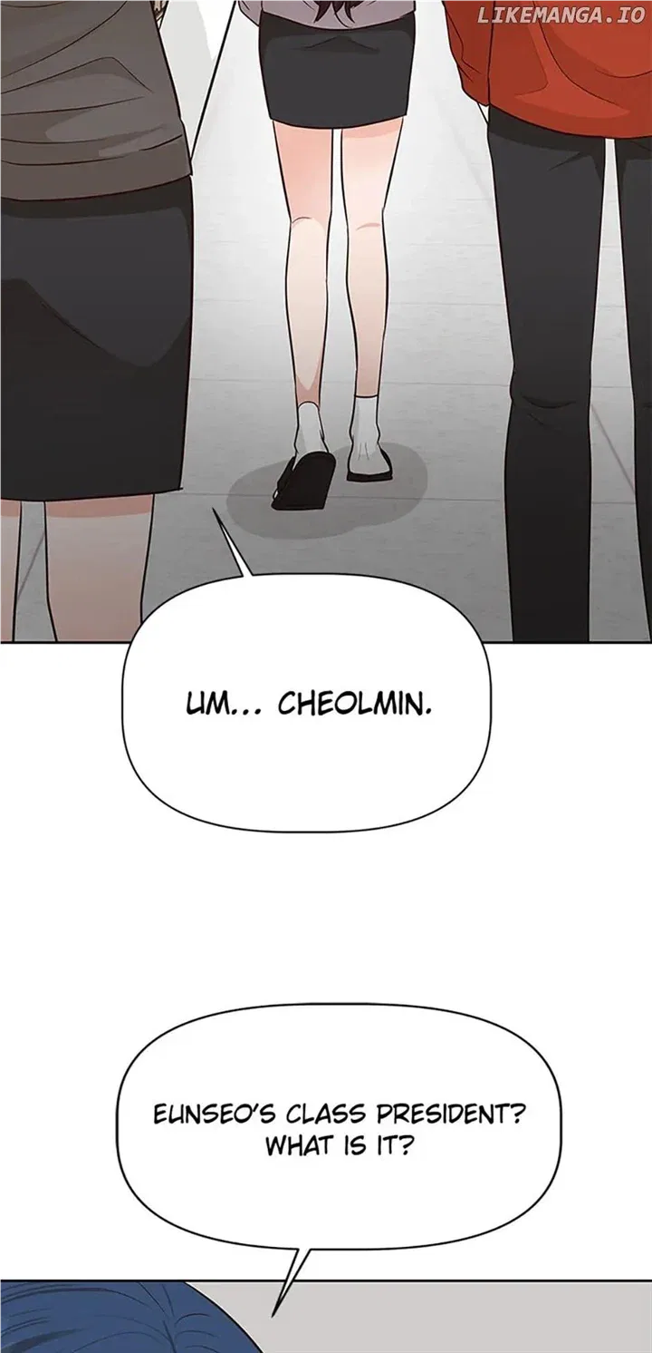 Late Night Cafe Chapter 39 – Page 37