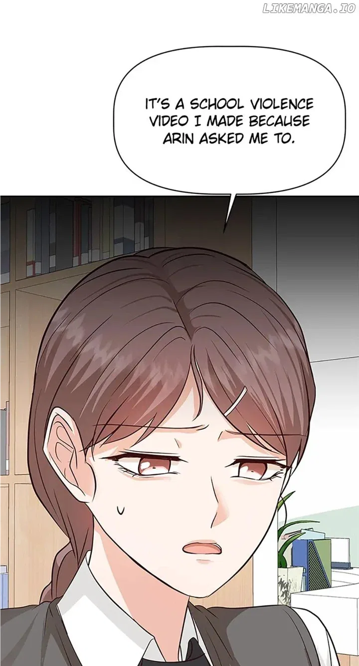 Late Night Cafe Chapter 39 – Page 42