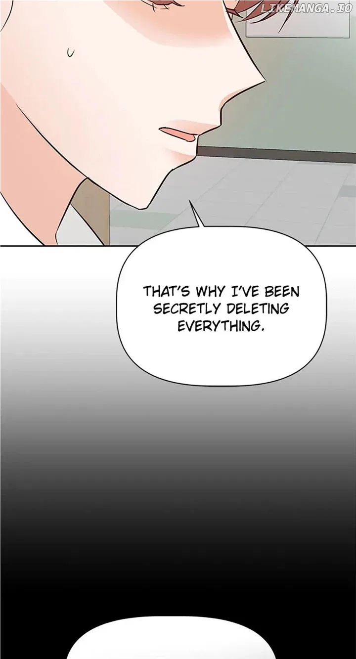 Late Night Cafe Chapter 39 – Page 44