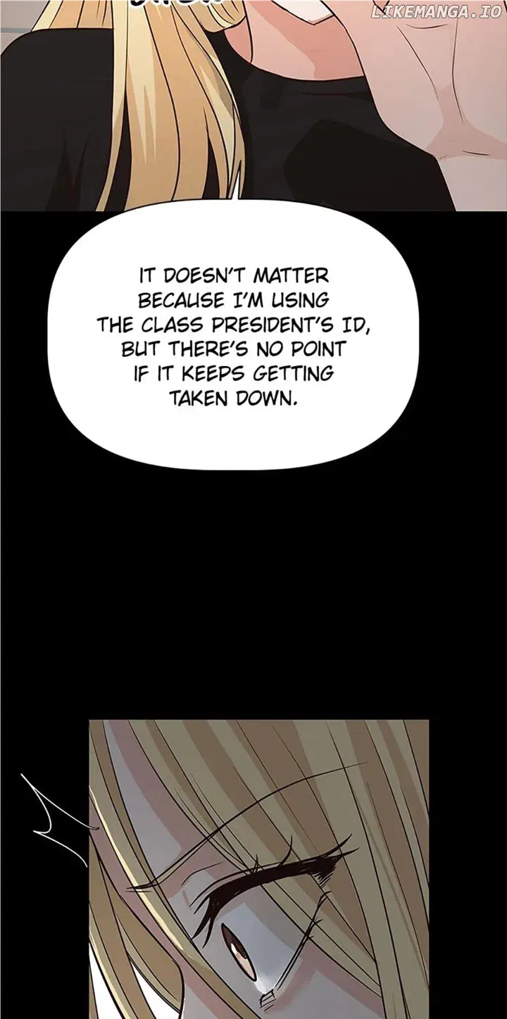 Late Night Cafe Chapter 39 – Page 49
