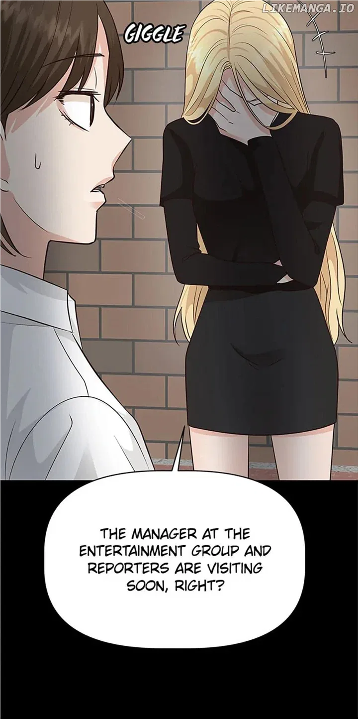 Late Night Cafe Chapter 39 – Page 51