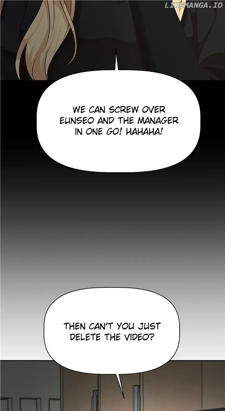 Late Night Cafe Chapter 39 – Page 53