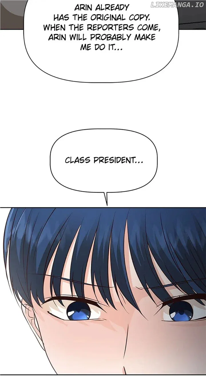 Late Night Cafe Chapter 39 – Page 55