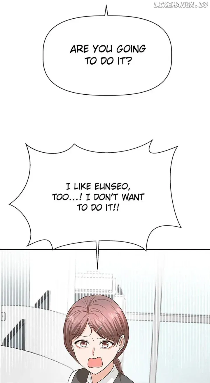 Late Night Cafe Chapter 39 – Page 56