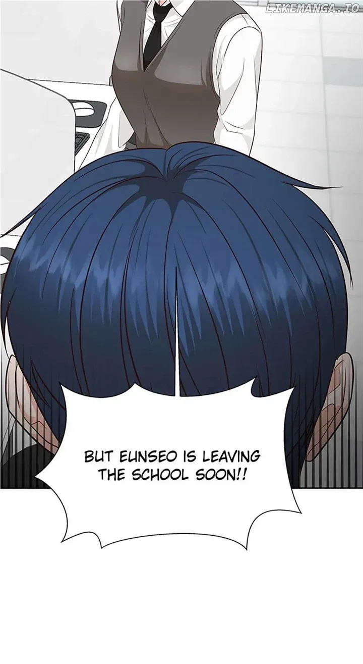Late Night Cafe Chapter 39 – Page 57